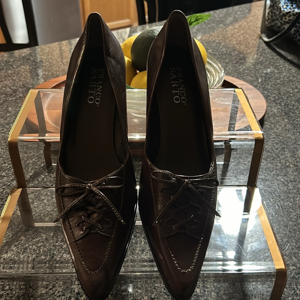 Franco Sarto Heels